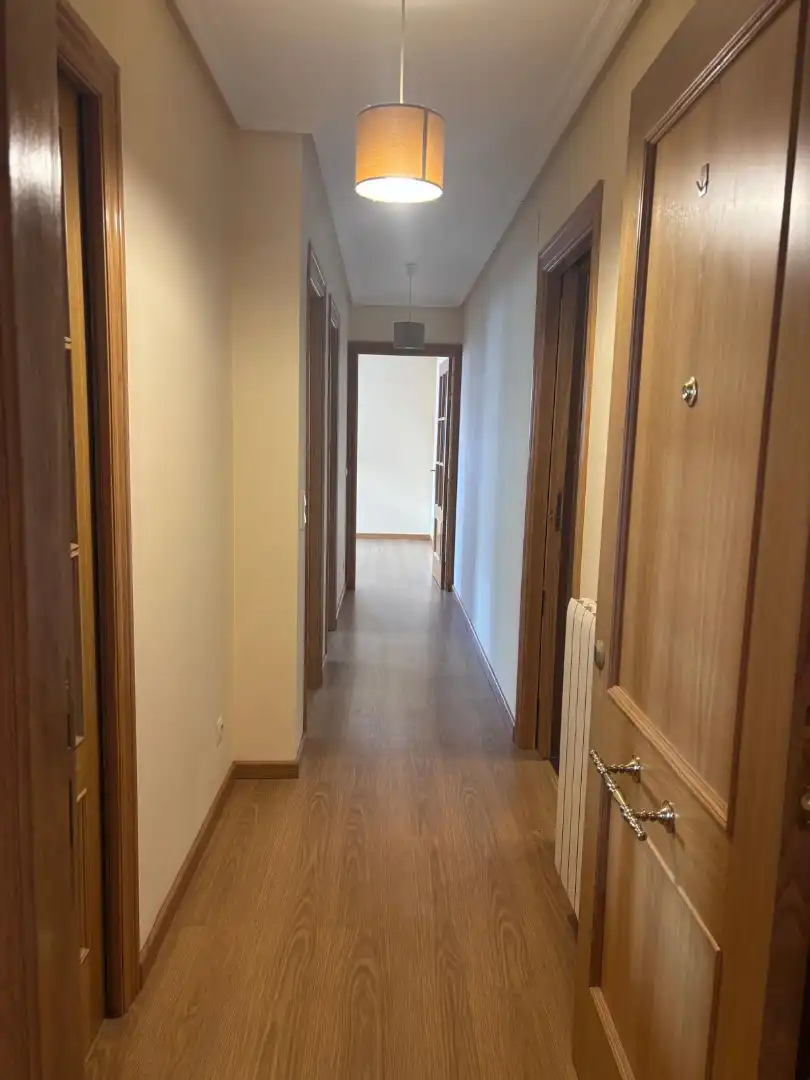 Apartamento en venta en Calahorra con Calefacción, Parquet y Terraza
