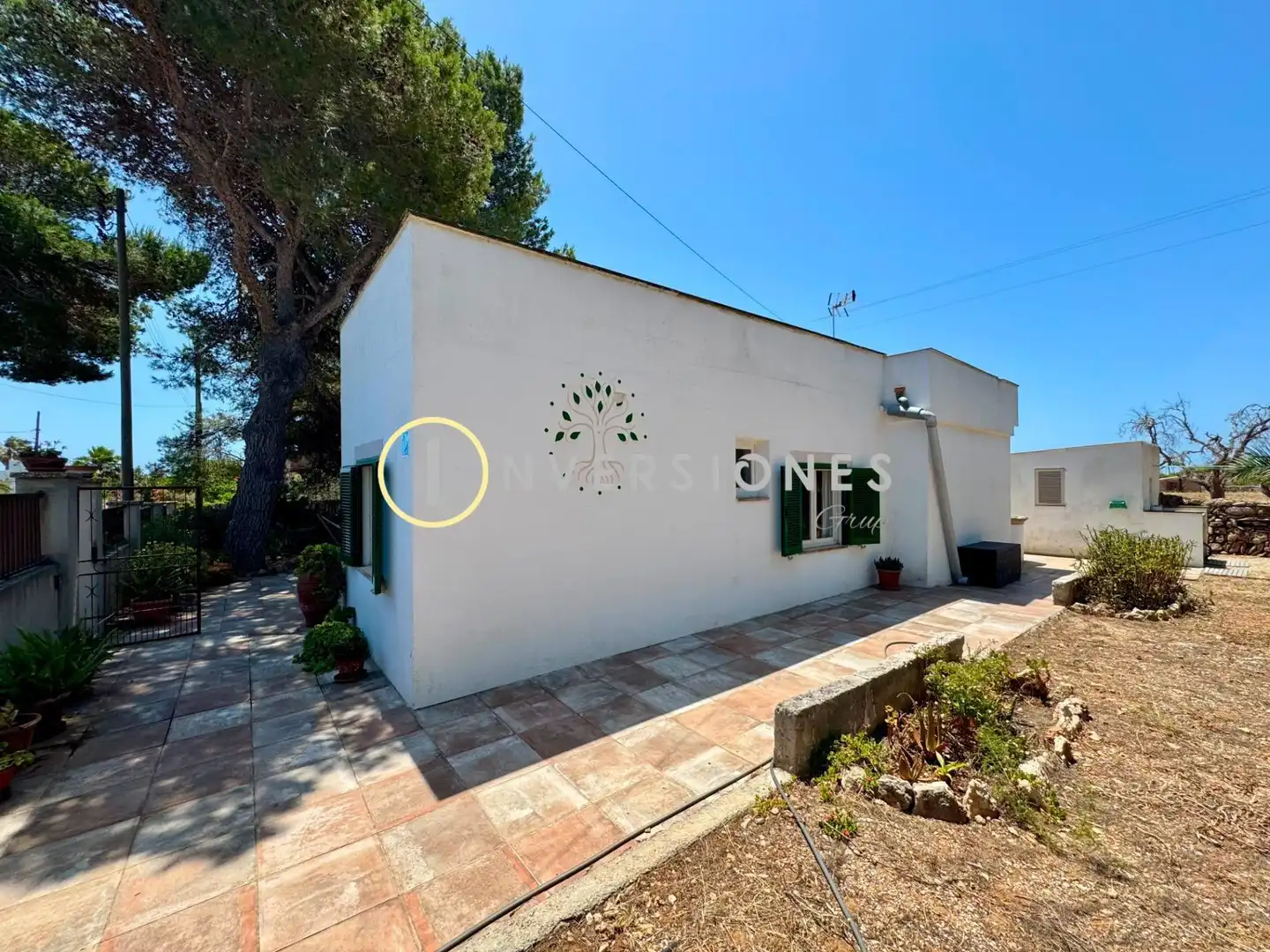 Casa o chalet en venta en Carrer DE NA FUSTERA (M), Cala Figuera
