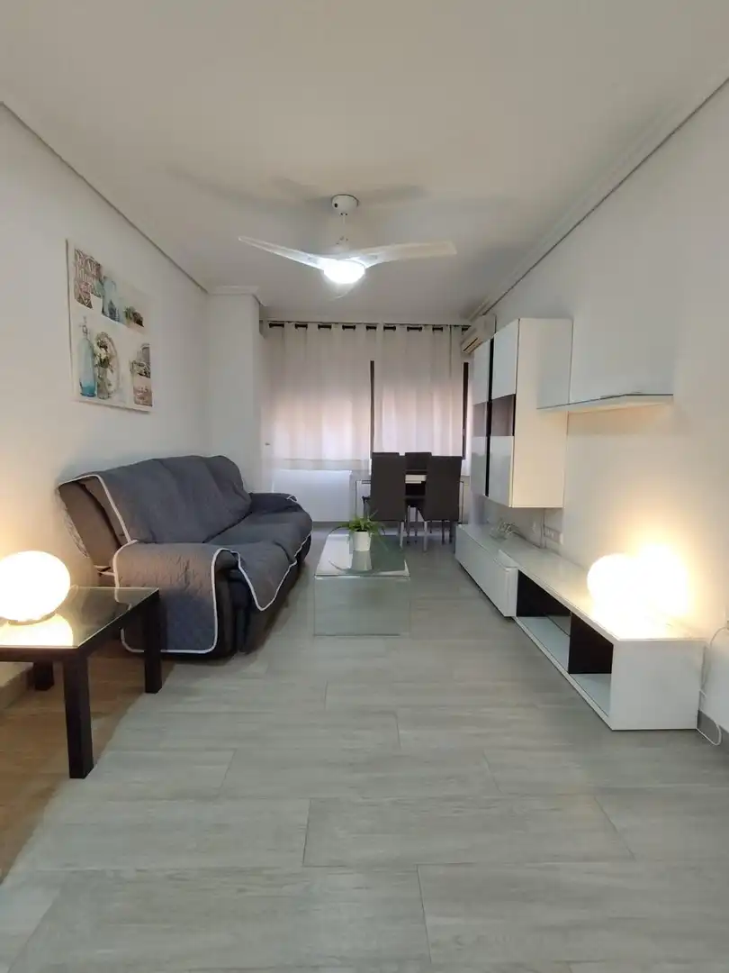 Apartments for rent in San Nicolás