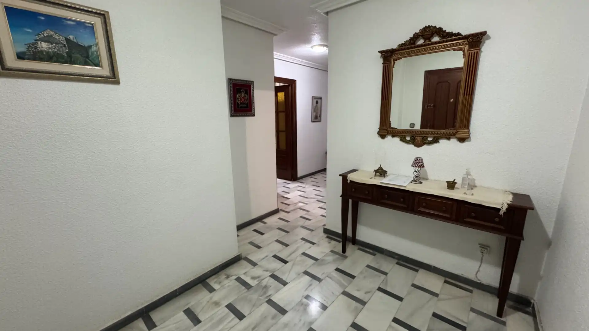 Piso en venta en Dolores con Amueblado, Horno y Lavadora