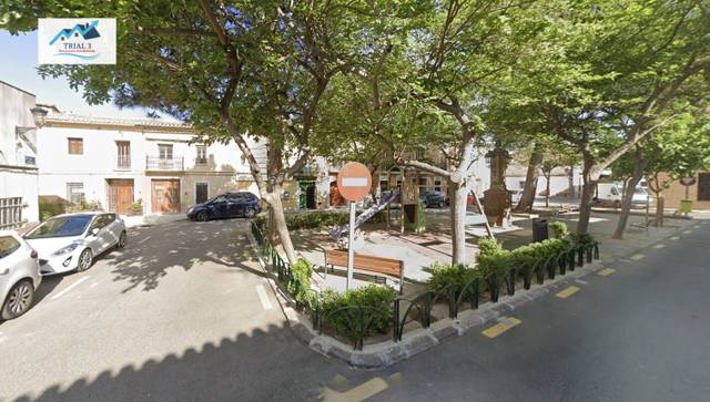 Casa-chalet en Venta en Plaza del Moreral en Borbotó