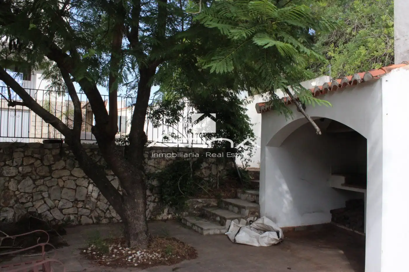 Detached house with pool for sale in Barx, imagen 26