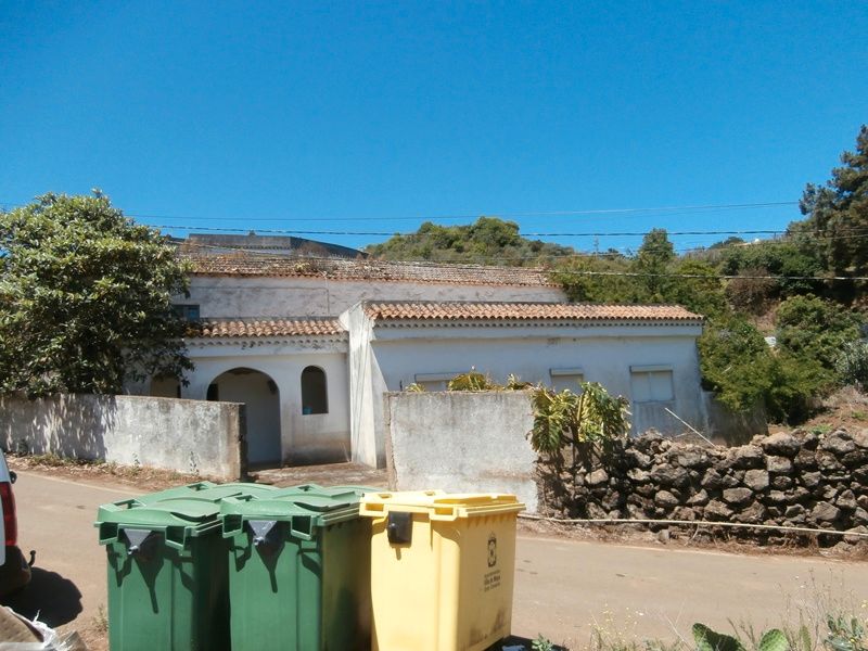 Finca rústica en venda a Camino el Laurel, 26