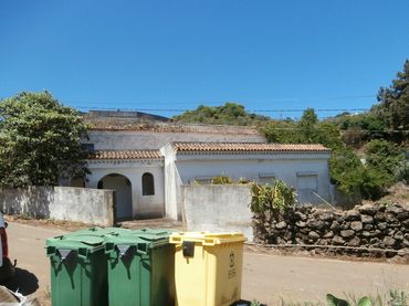 Country house for sale in Camino el Laurel 26
