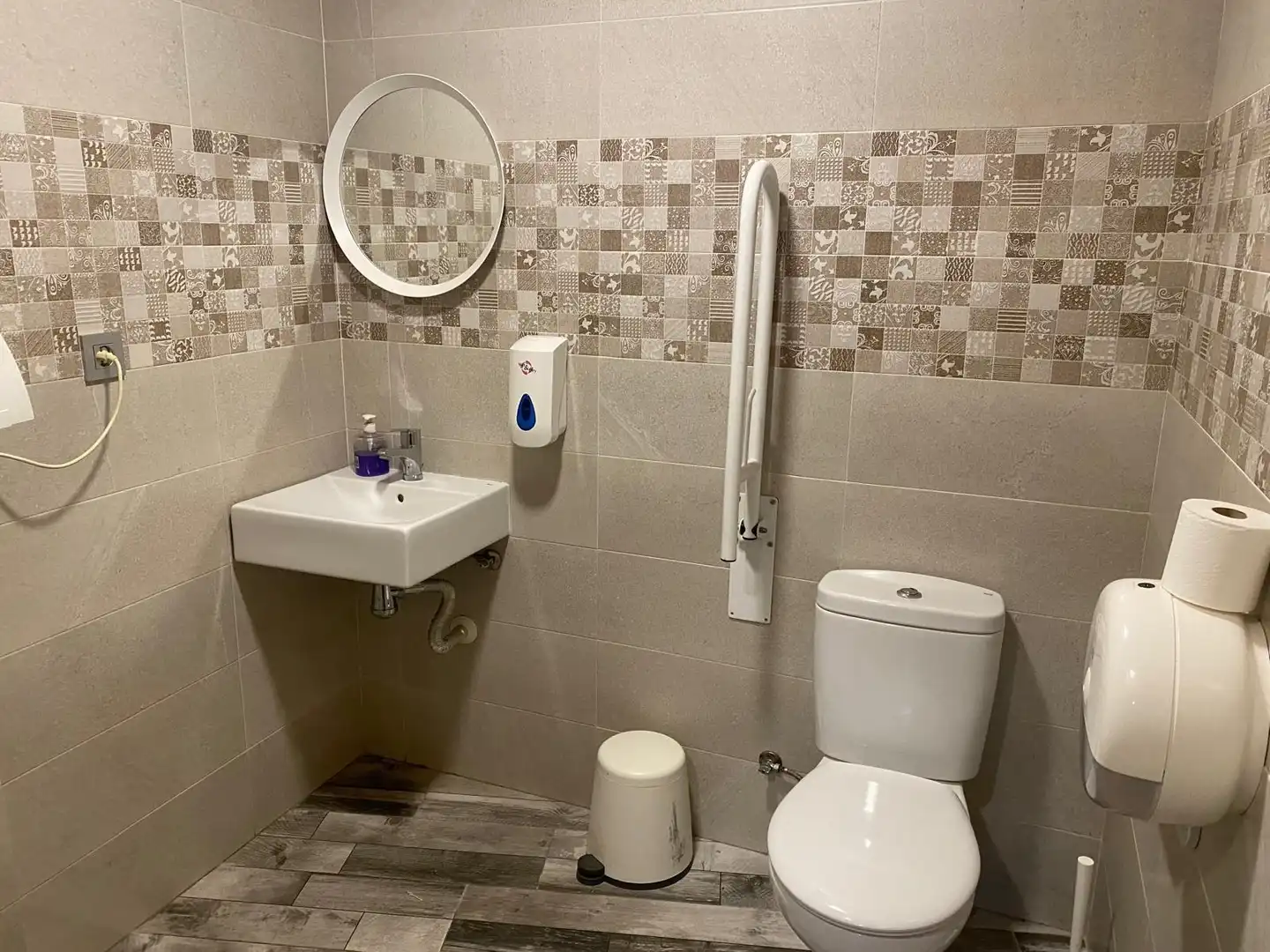Baño de Edificio en venta en Anento