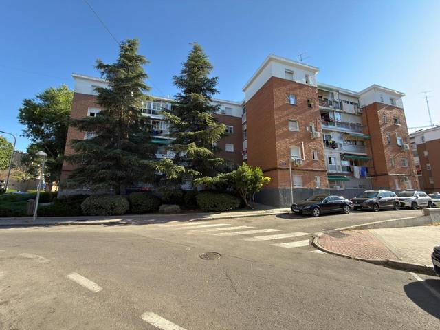 Piso en Venta en De Calahorra en Ambroz
