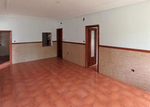 Casa o xalet en venda a Sallavedra, Molins - Campaneta - San Bartolomé