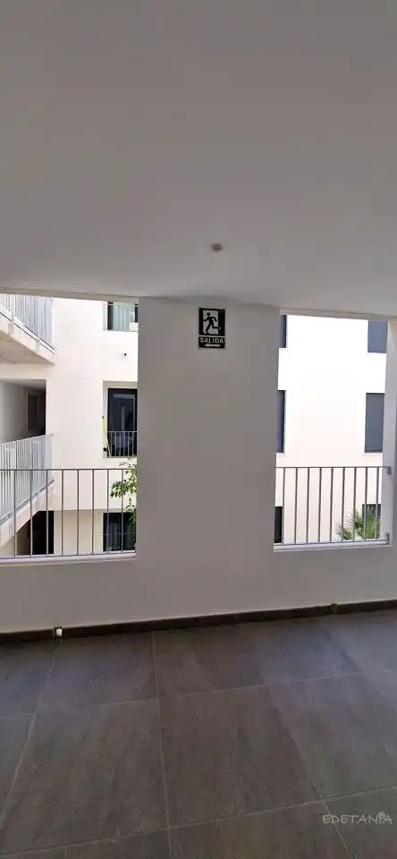 Flat for rent in José Martínez Boxeador, Alfara del Patriarca