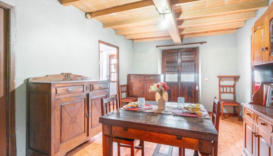 Foto 1 de Casa o xalet en venda a  Carrugueiro , 4a, Boal, Asturias