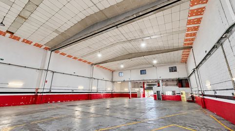 Foto 3 von Fabrikhallen zur Miete in La Marina del Prat Vermell, Barcelona Capital