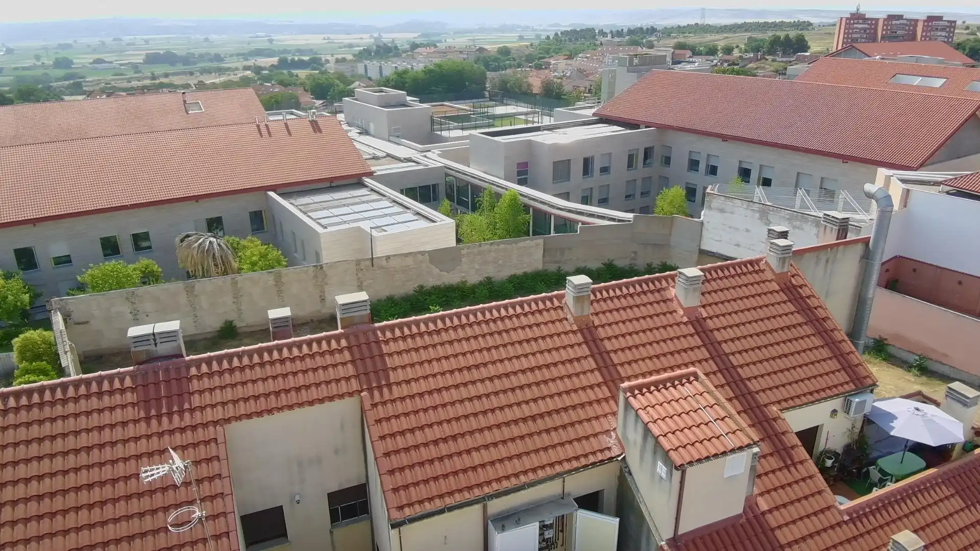 Terreny residencial en venda a Calle Calle España 25, imagen 6