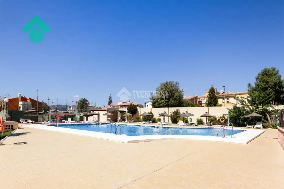 Maison jumelée avec piscine à vendre à Torre del Mar, imagen 29