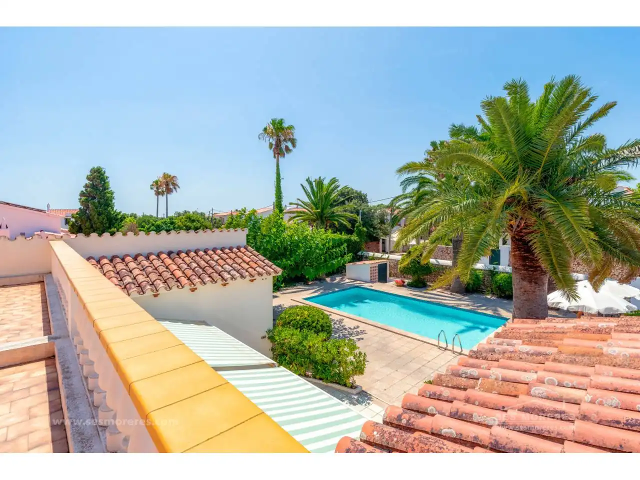 Maison rustique avec piscine à vendre à Trebalúger, imagen 15