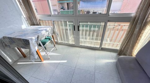 Foto 5 de Pis en venda a Calle del Escorpión, Florida Alta, Alicante / Alacant