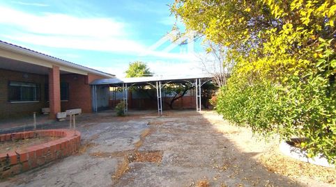 Foto 2 de Casa o xalet en venda a Cobisa, Escalona, Toledo