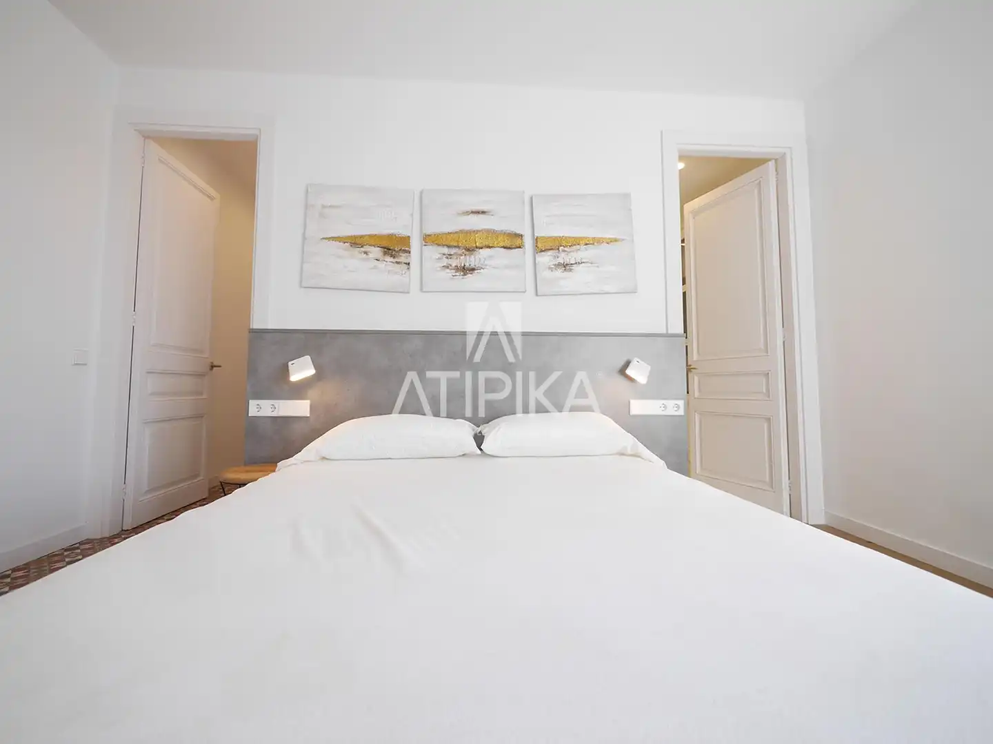 Flat with lift to rent in Gravina, imagen 29