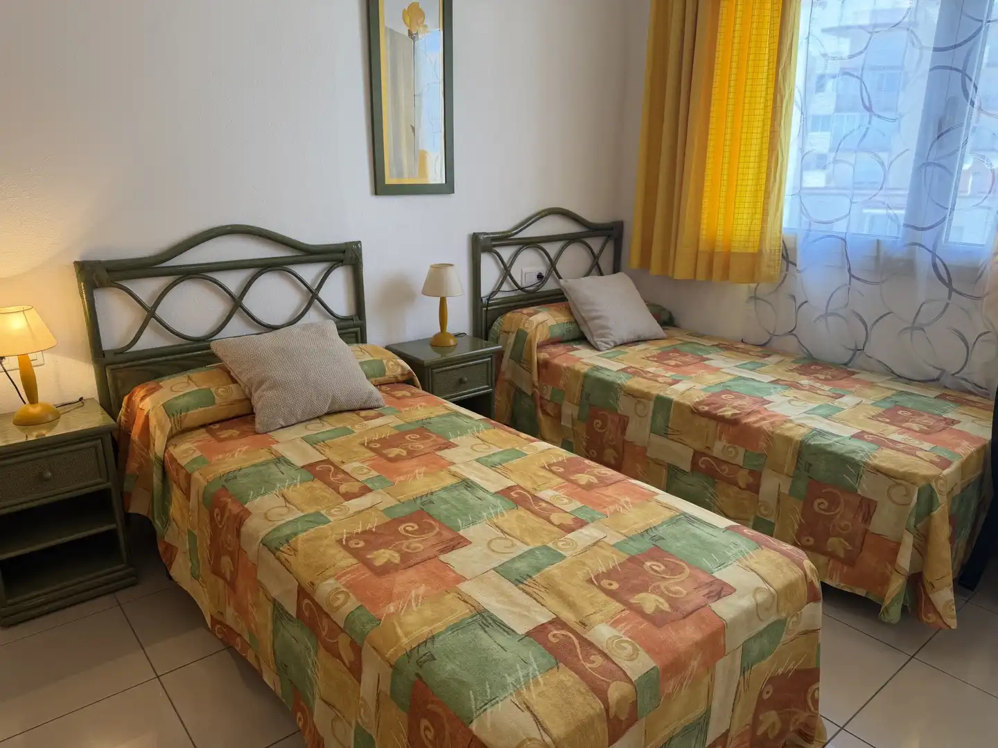 Appartement avec terrasse à vendre à Santa Margarita, imagen 26
