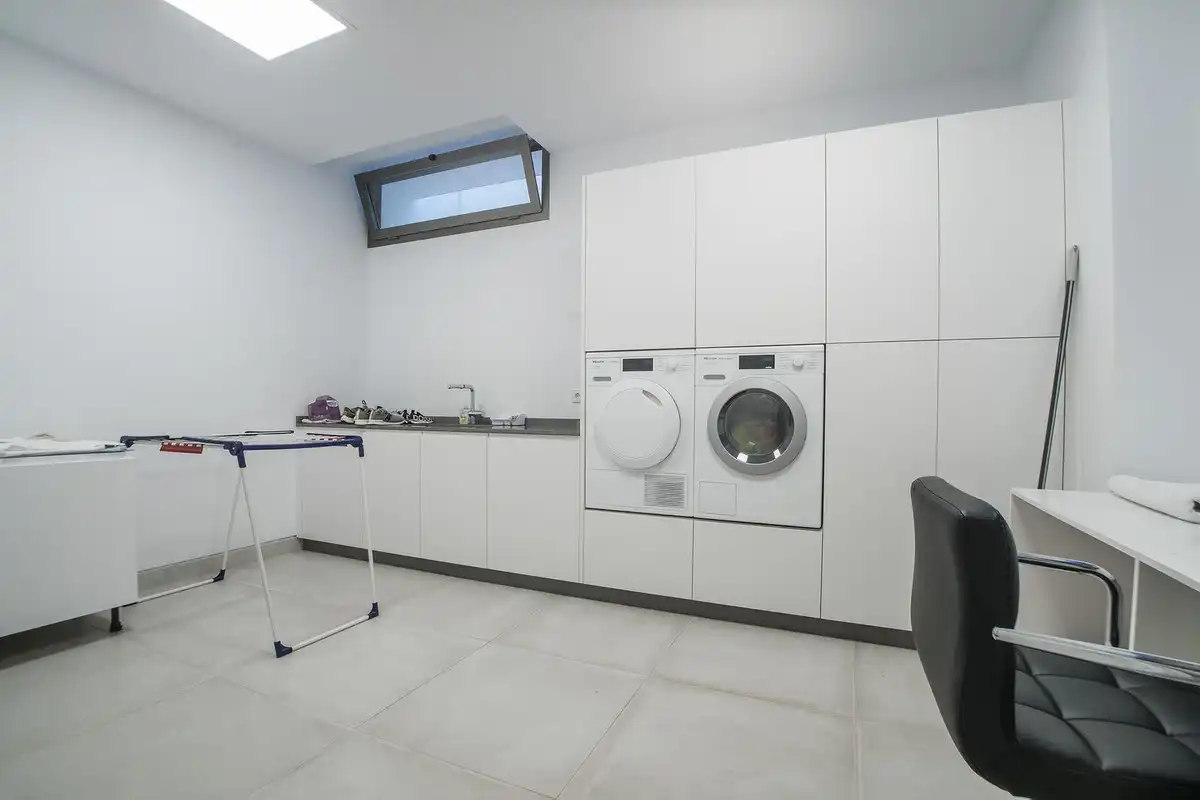 Adosado en venta en Benahavís pueblo, imagen 39
