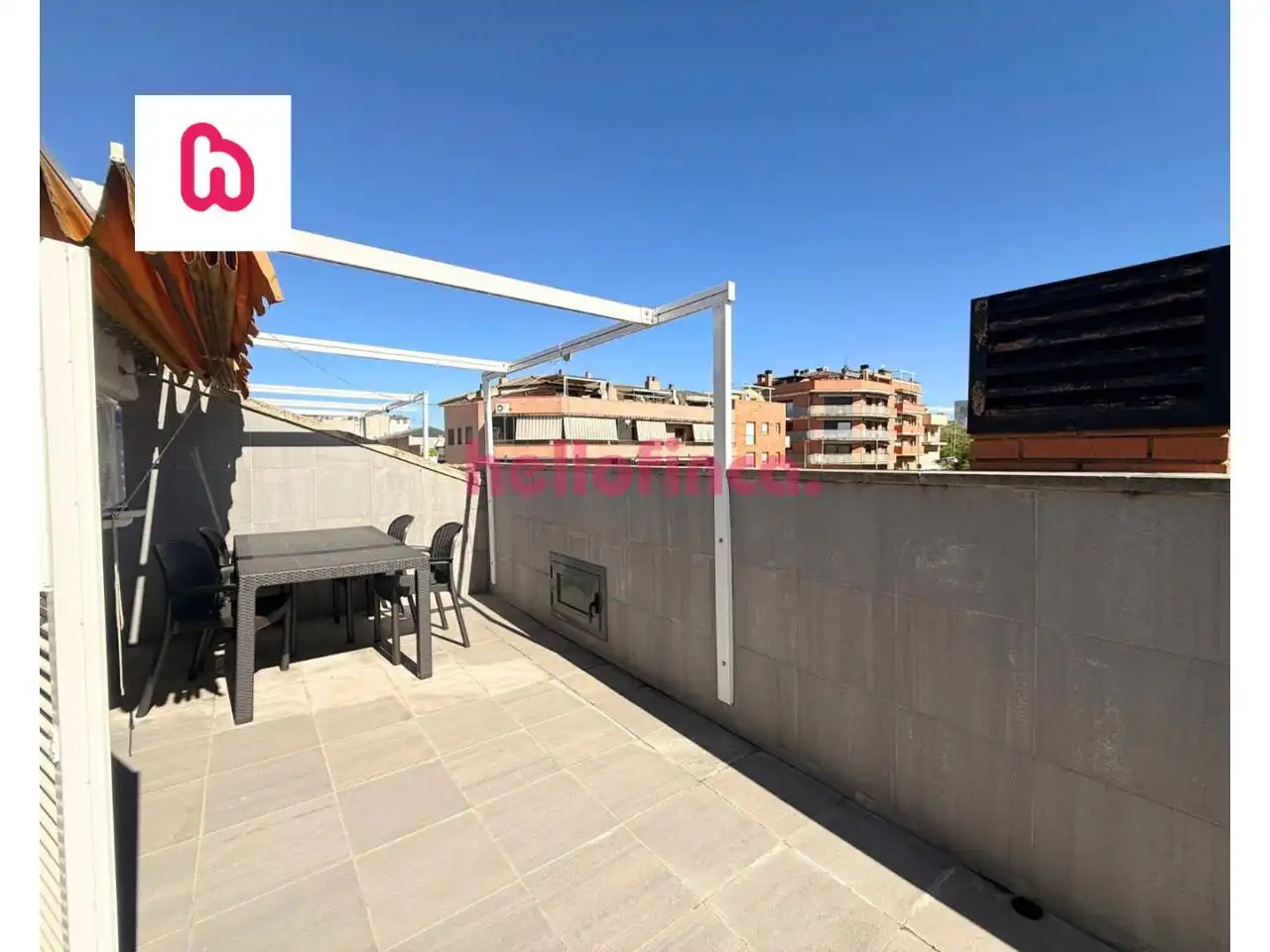 Maisonette mit Terrasse zum Verkauf in Calle Puente, imagen 3