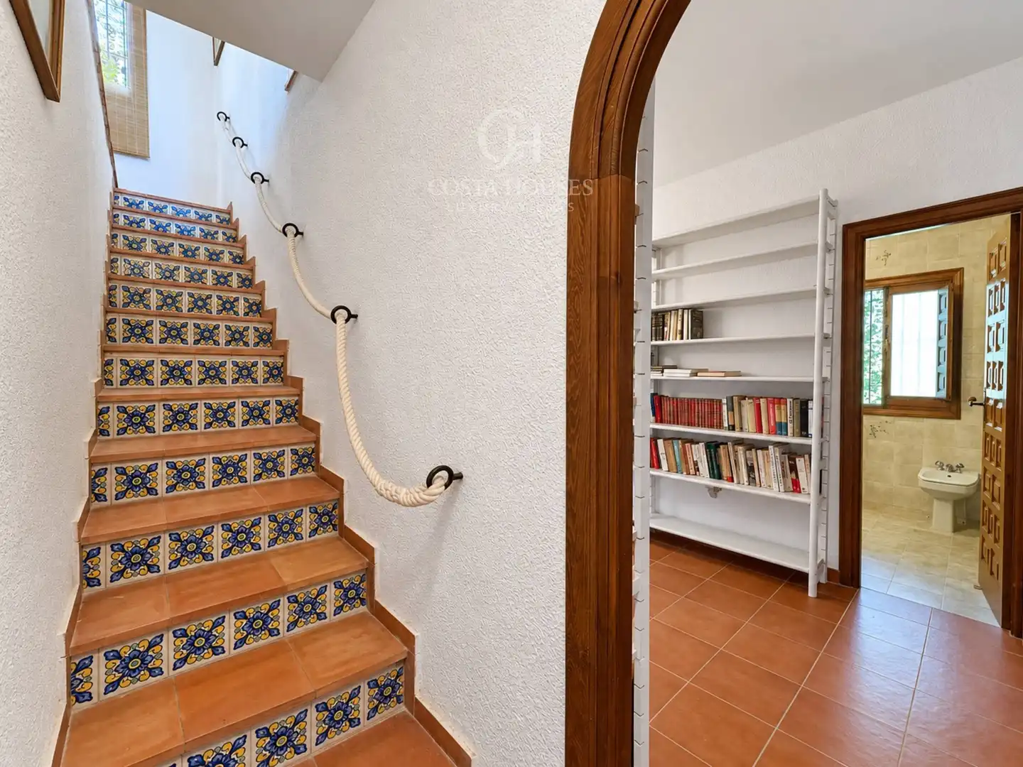 Villa avec piscine à vendre à Cap Martí - El Tossalet - Pinomar, imagen 51