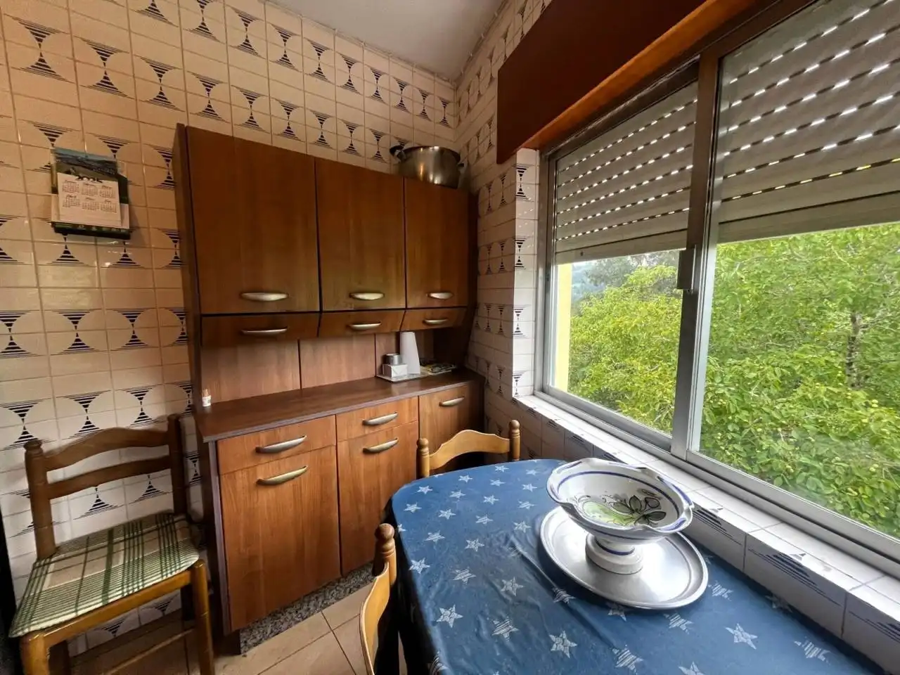 Kitchen of Houses for sale in Paderne  with Private garden and Terrace