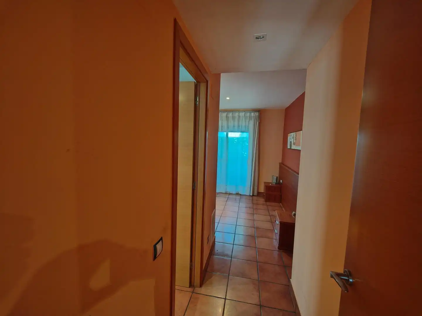 Apartments for sale in Alcanar  with Air Conditioner, Private garden and Terrace