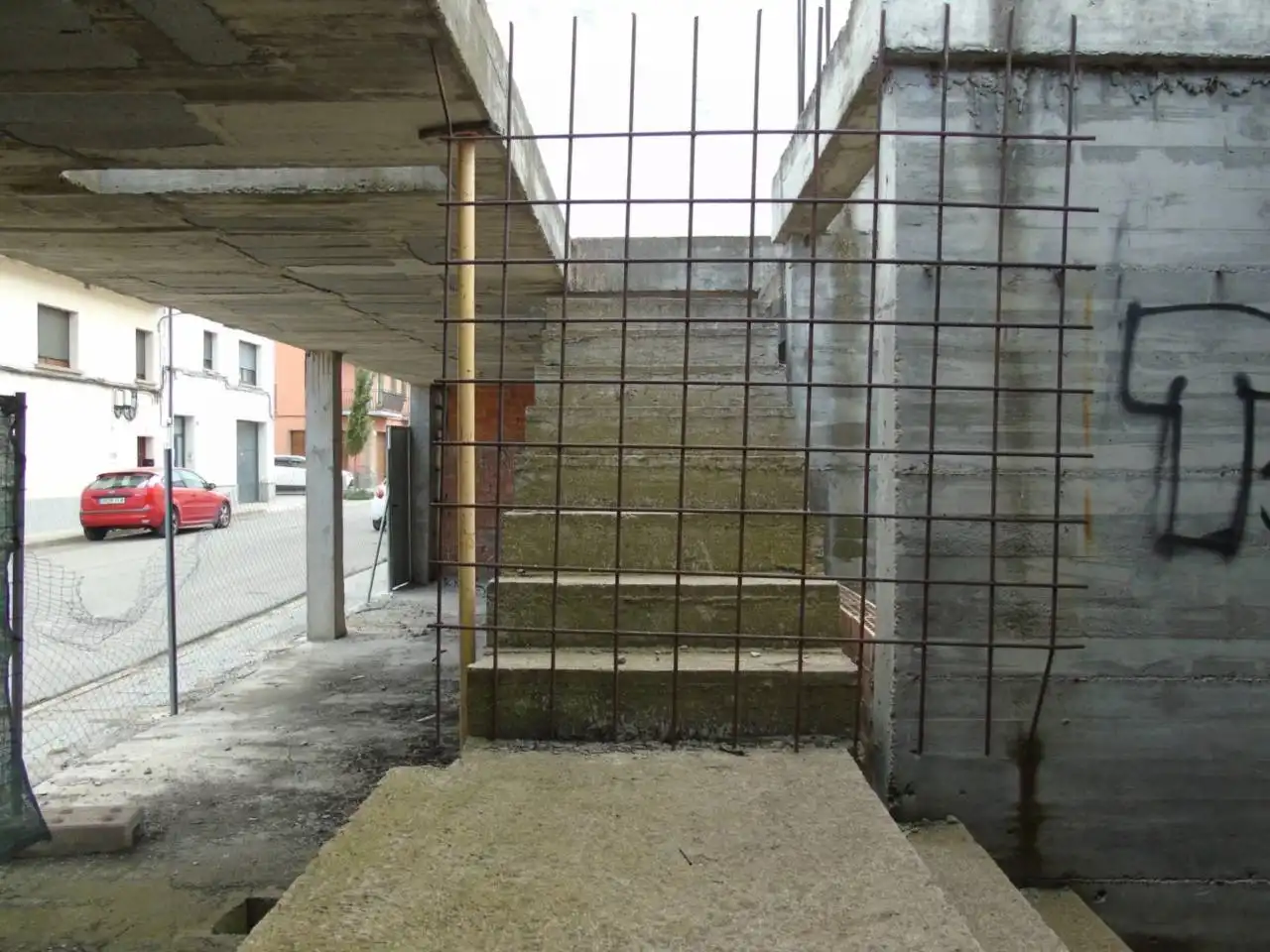 Gemischtgenutztes Gebäude zum Verkauf in Calle doña blanca, imagen 12
