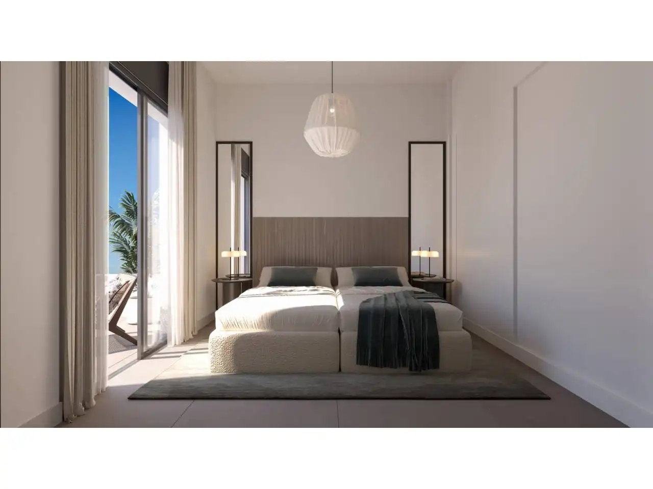Reihenhaus mit Pool zum Verkauf in Avenida Condado de Huelva, imagen 14