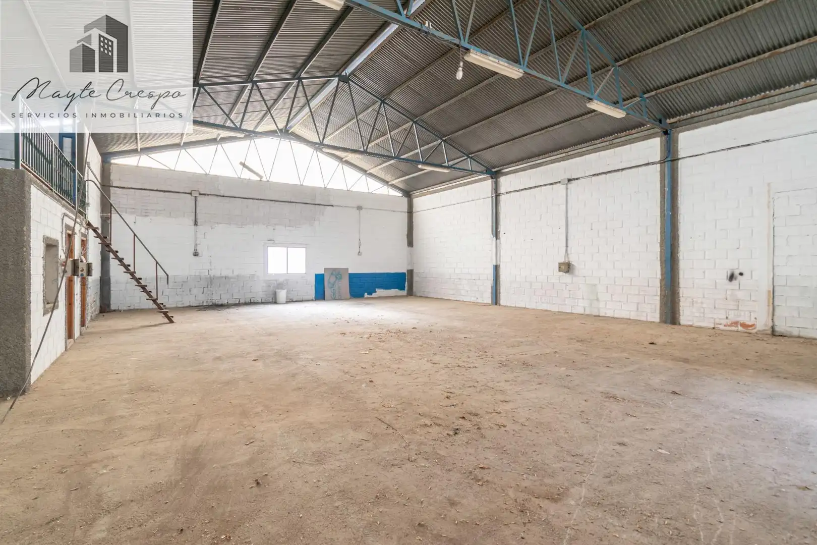 Nave industrial en venta en Travesía CAMINO VIEJO, imagen 3