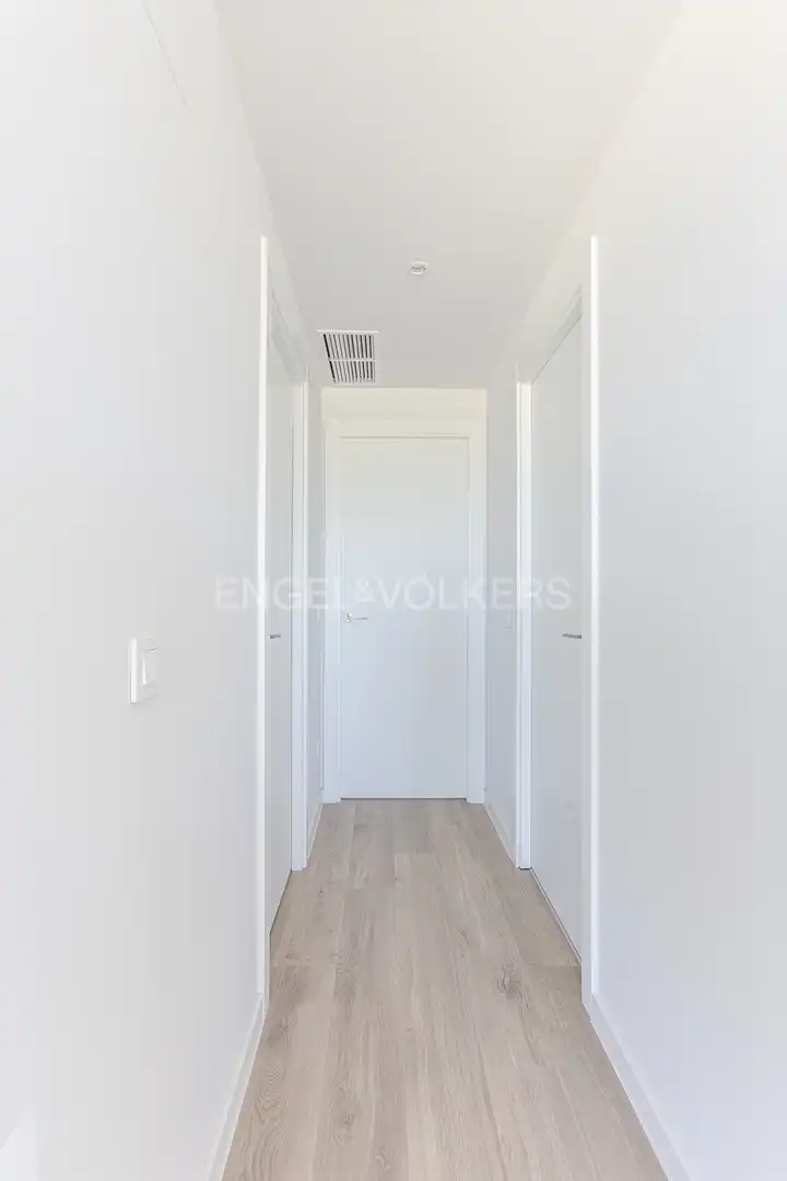 Flat for rent in Casco Histórico de Barajas