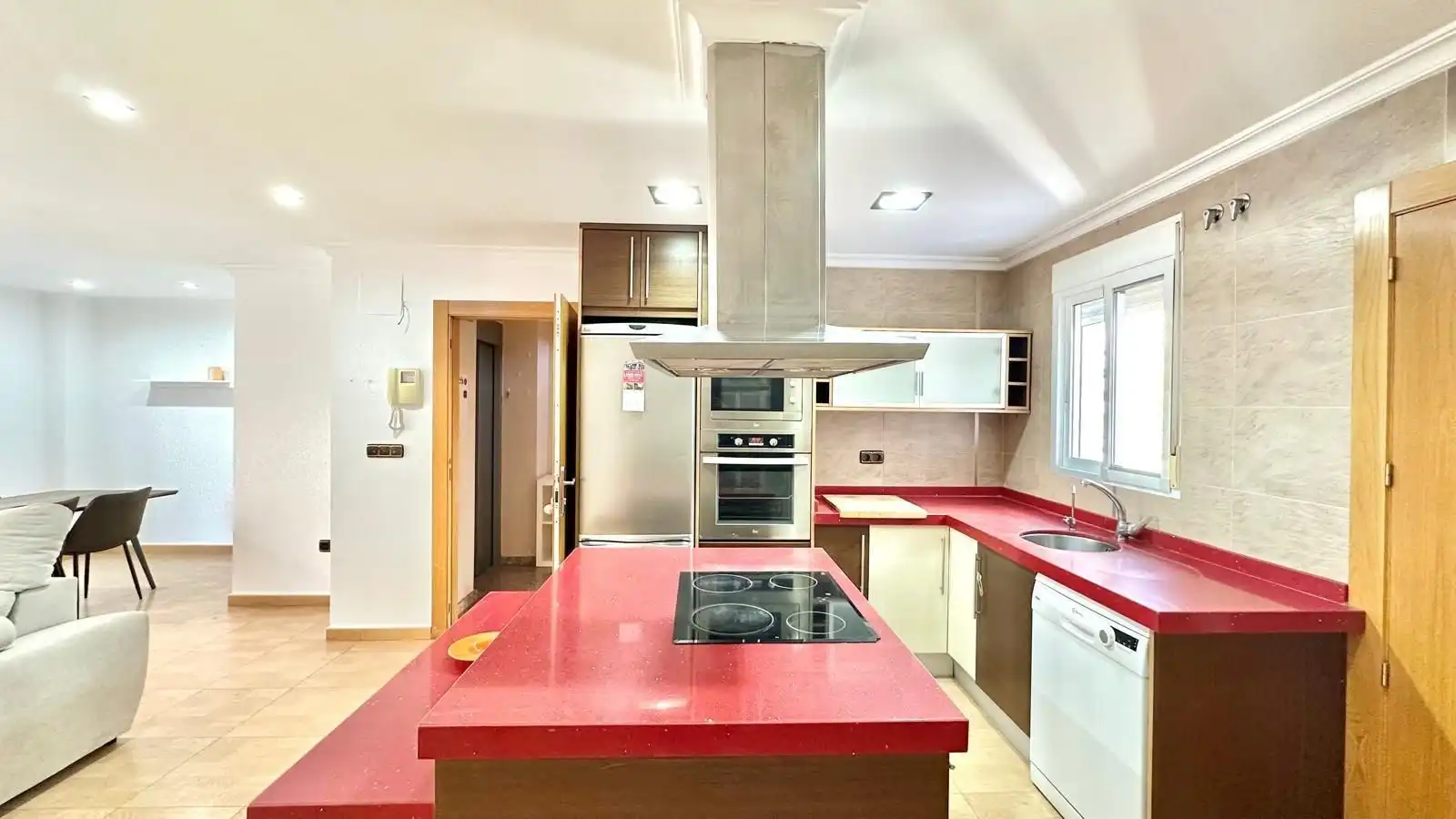 Apartment with lift for sale in Playa del Cura, imagen 10
