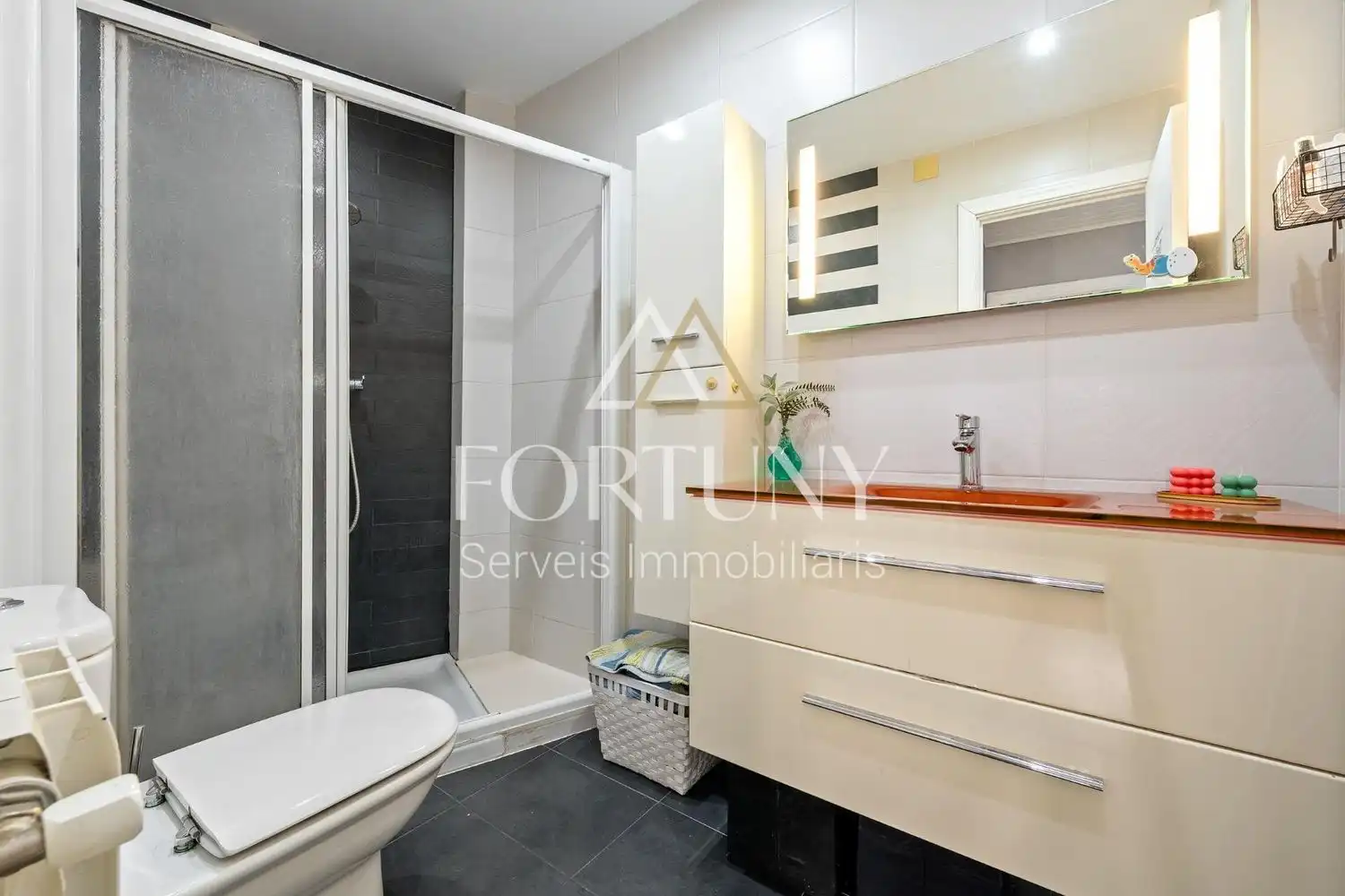 Flat with lift for sale in de la Salle, imagen 25