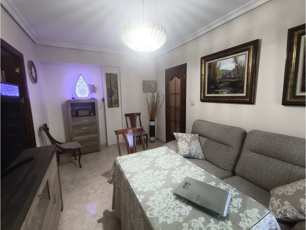 Piso en venta en Sagunto - Edisol , Levante