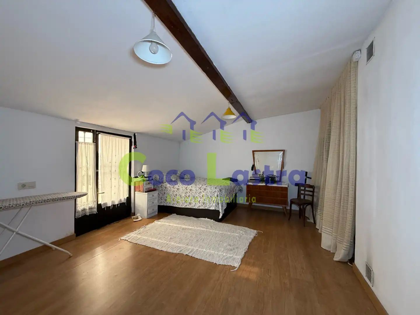 Finca rústica en venta en Peñarandilla con Parquet, Terraza y Horno