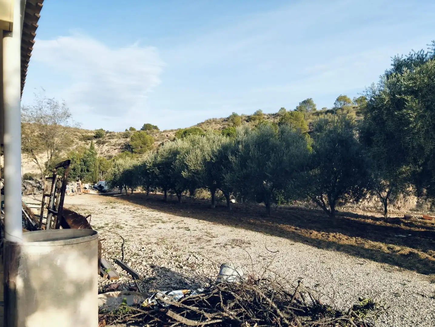 Casa o xalet en venda en Crevillent amb Traster i Piscina