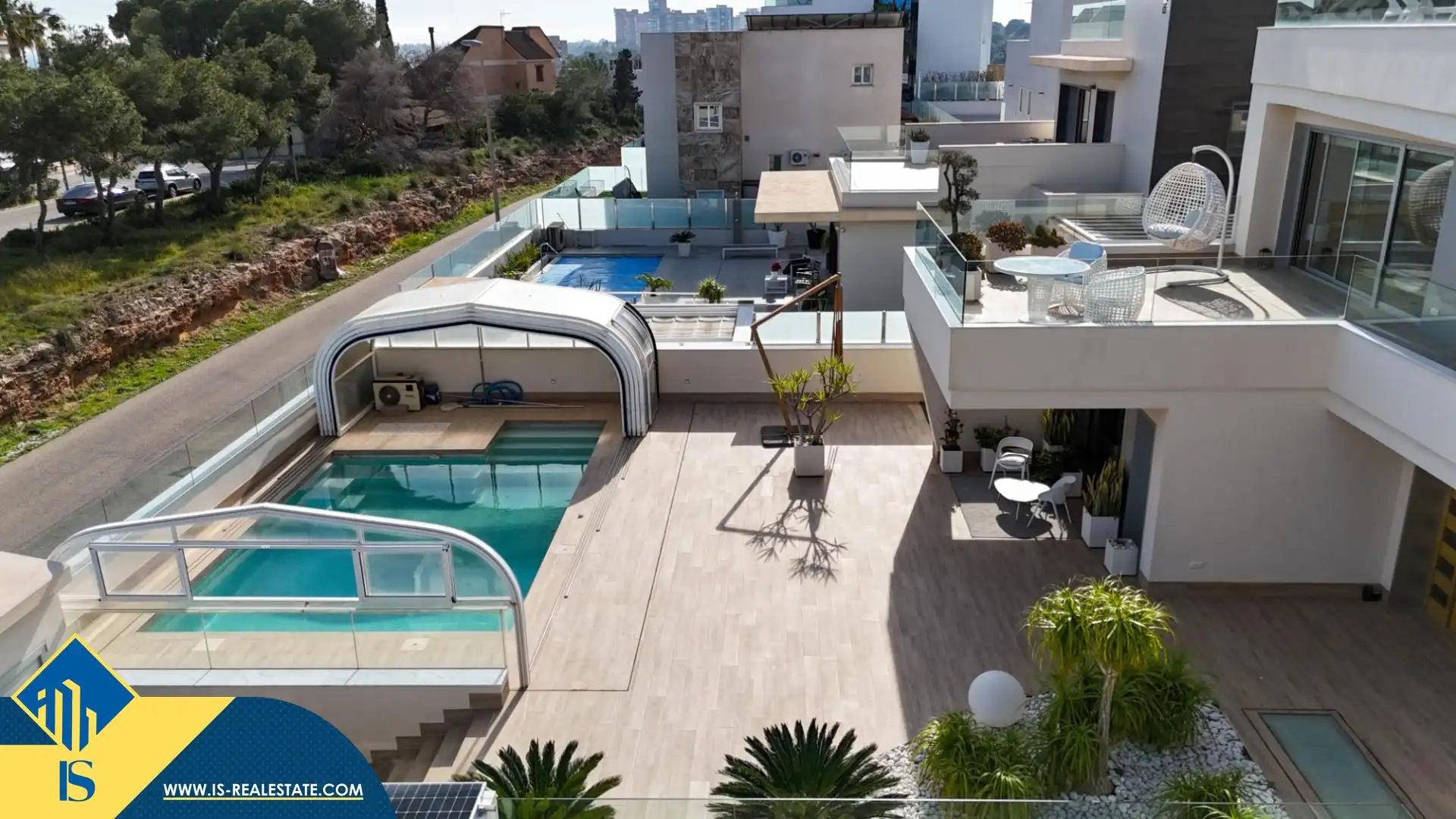 Villa mit Terrasse zum Verkauf in Orihuela Costa, imagen 47