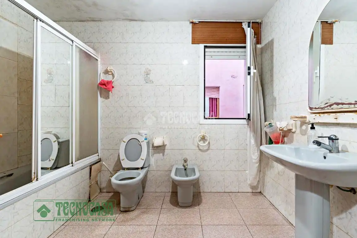 Bany de Pis en venda en El Ejido