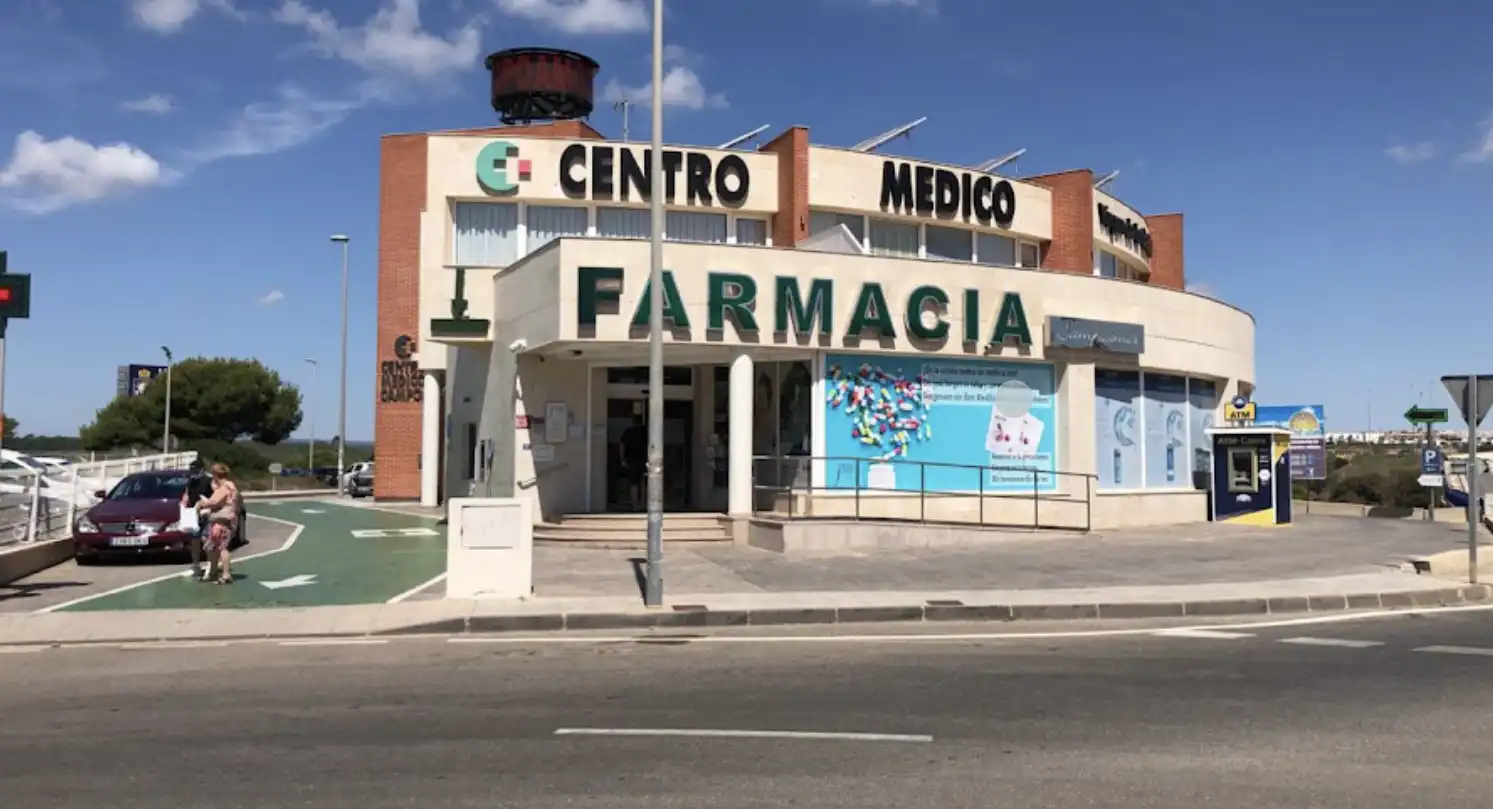 Dúplex amb piscina en venda a Orihuela Costa, imagen 26