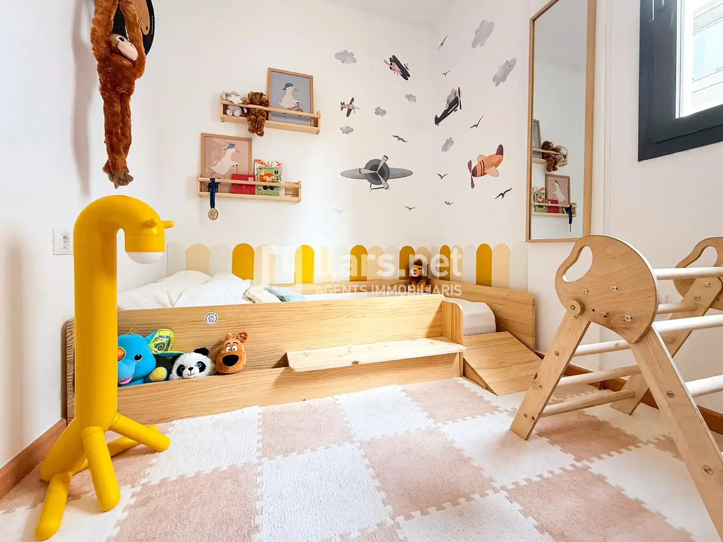 Habitación de Piso en venta en Sitges con Aire acondicionado, Calefacción y Parquet