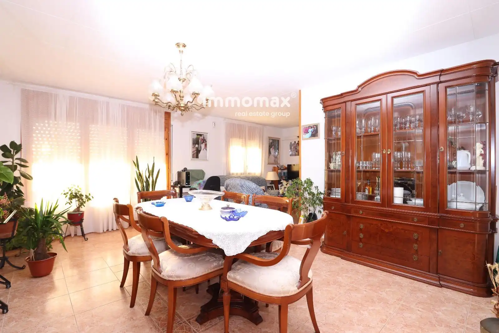 Chalet con jardín en venta en Riells i Viabrea