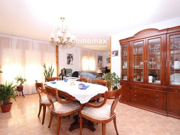 Chalet con jardín en venta en Riells i Viabrea