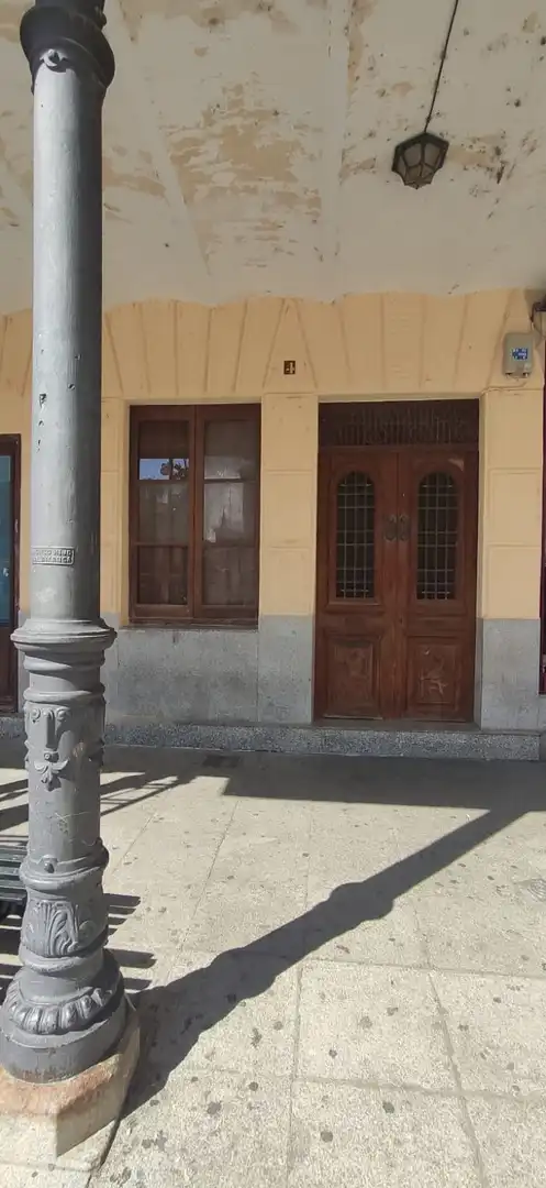 Casa rustica in vendita a Alba de Tormes, imagen 5
