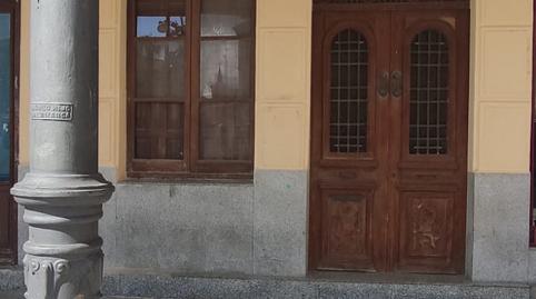 Foto 5 de Finca rústica en venda a N/a, -1, Alba de Tormes, Salamanca