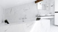 Bathroom of Flat for sale in Bilbao   with Heating and Storage room