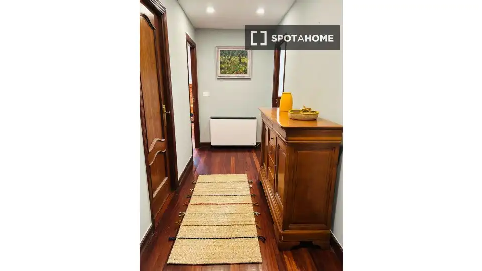 Habitación en Durango