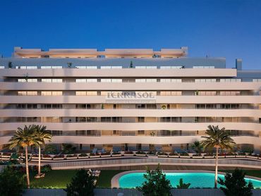 Appartement avec piscine à vendre à Torre del Mar