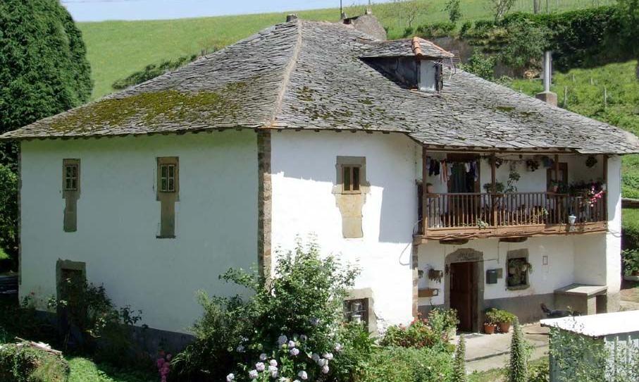 Photo 1 of House or chalet for sale in Valdés - Luarca, Asturias