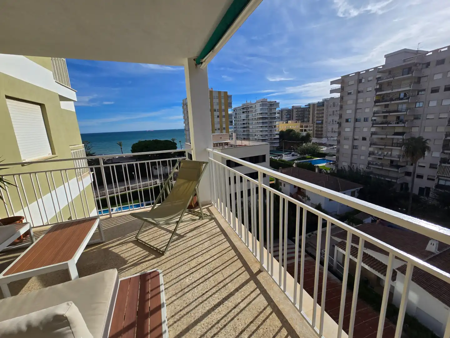 Apartment with pool for sale in Heliópolis, imagen 4