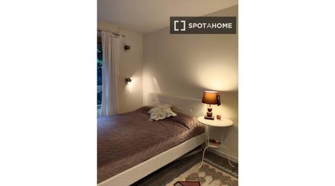 Photo 3 of Study to share in Aiete, Donostia - San Sebastián