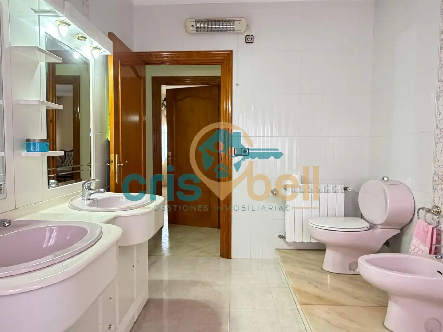Detached house with garden for sale in Pedanías Centro, imagen 21